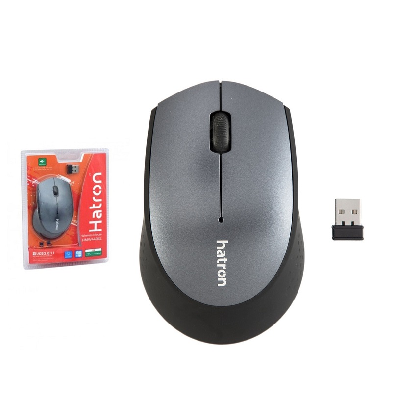 Hatron موس بی سیم Hatron HMW440SL